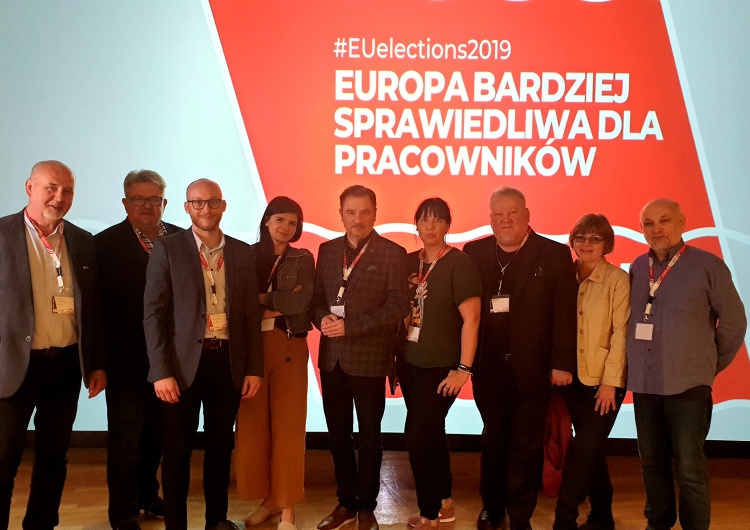III dzień Kongresu – dyskusja na temat Planu Działania EKZZ i wybór nowych władz