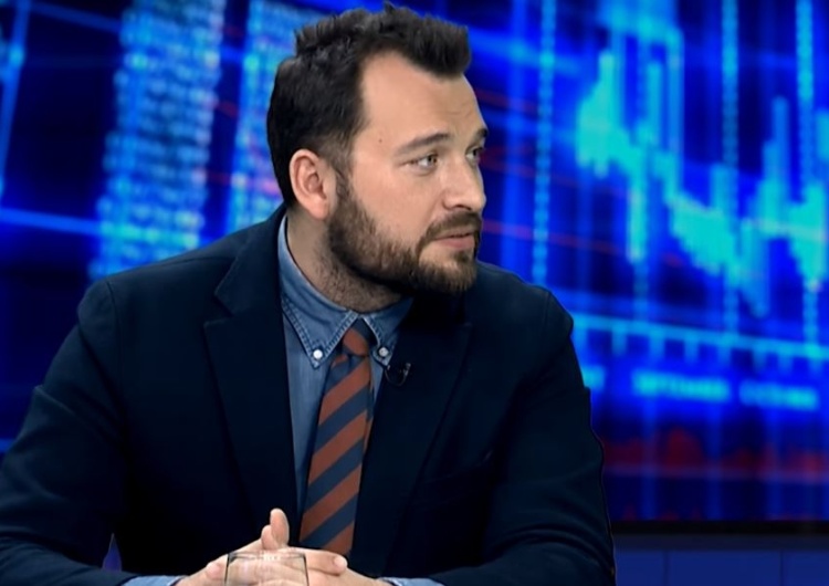 Dyrektor Polskiego Instytutu Ekonomicznego: "Gospodarka PL odłącza się od cyklu koniunkturalnego Niemiec"
