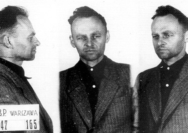 71. Rocznica śmierci Rotmistrza Pileckiego: "Oświęcim to była igraszka"