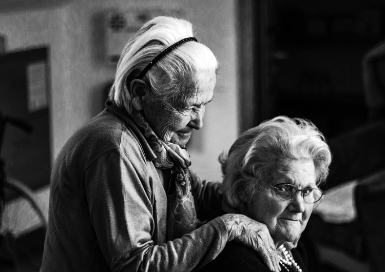  102-letnia pensjonariuszka domu starców zabiła młodszą współlokatorkę