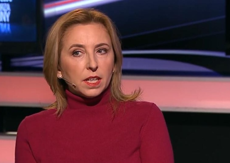 Wielowieyska uważa akty agresji na Paradzie Równości za obraźliwe, ale... Internauci komentują