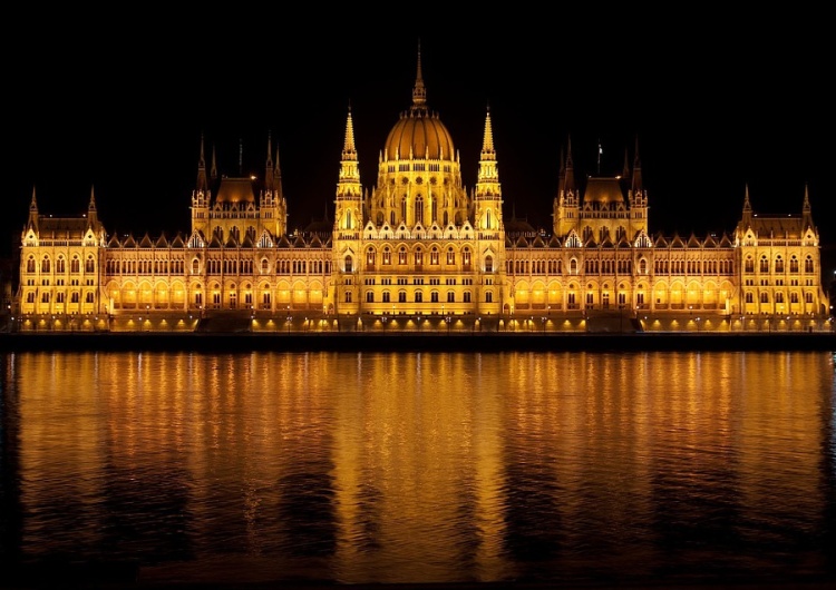  Zadziwiające wyniki exit poll na Węgrzech