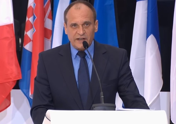 Paweł Kukiz: "Zabrakło bardzo niewiele, ale... zabrakło i już. Do jesieni nadrobimy"