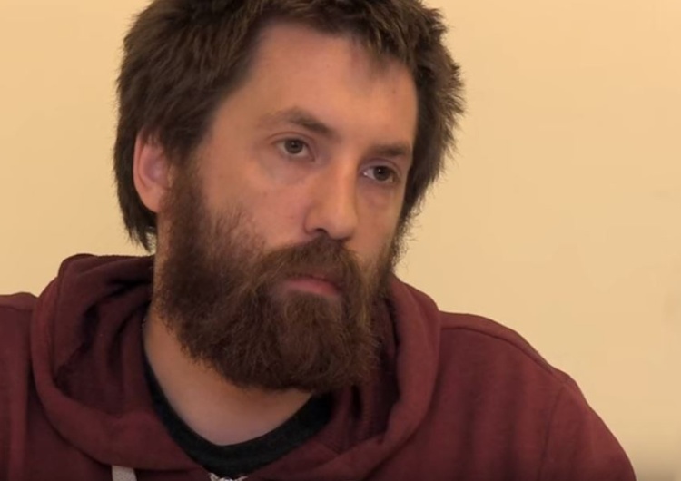 Dawid Wildstein: "To nie porażka PO, a ostateczny łomot. Będą jaja. Bo oni nie potrafią przegrać"
