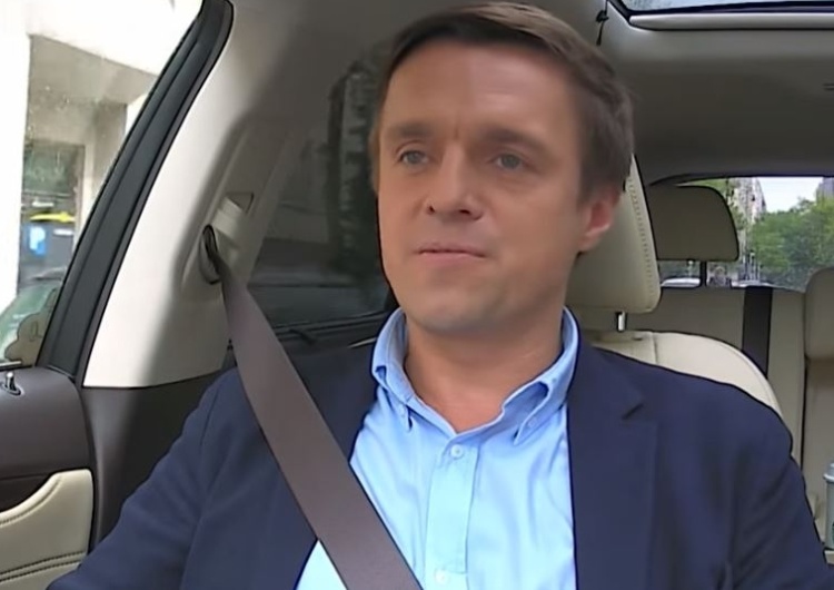 Balonik pękł. Jażdżewski pesymistycznie: "Wyniki bez niespodzianek. Trzeba przyjąć trudną prawdę"