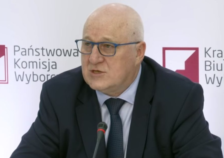  PKW podała oficjalne wyniki wyborów! Jaka frekwencja? Kto zostanie europosłem?