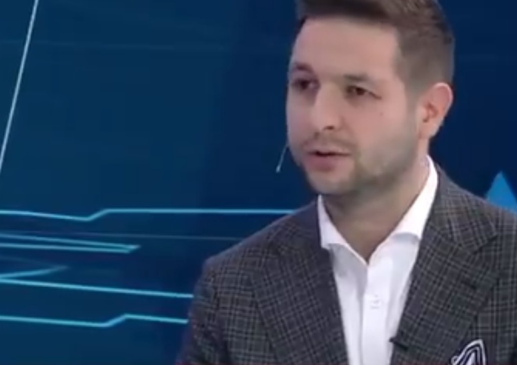  [Wideo] Patryk Jaki: Po kampanii weźmiemy się za takie rzeczy jak Sok z Buraka