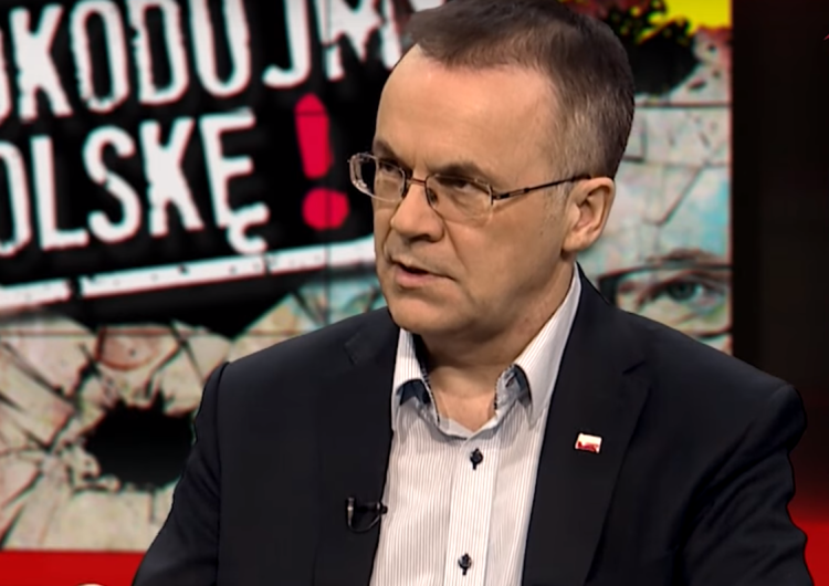  J. Sellin o J. Kaczyńskim: To kreator rzeczywistości, prawdziwy mąż stanu, najważniejszy polityk w III RP