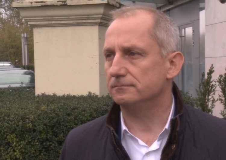 Sławomir Neumann ujawnia: "W każdym kraju z tym wynikiem byśmy wygrali". Internauci byli bezlitośni