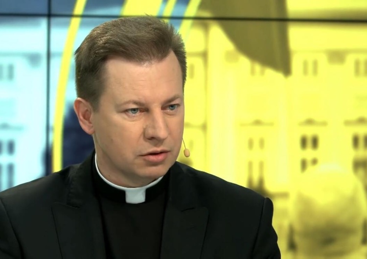  Rzecznik Episkopatu o Marszu Równości w Gdańsku: "Stał się symbolem braku szacunku i tolerancji..."