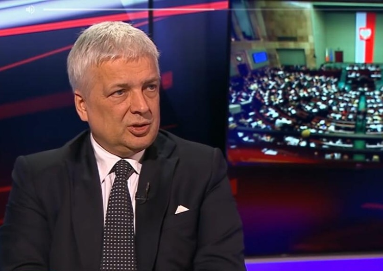 Robert Gwiazdowski: "Skoro już wszyscy ogłosili zwycięstwo, to ja mogę się przyznać do porażki"