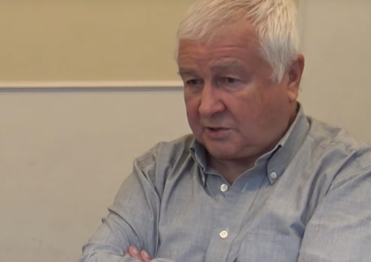 Współtwórca KOD obraża NSZZ Solidarność i manipuluje słowami Przewodniczącego Piotra Dudy
