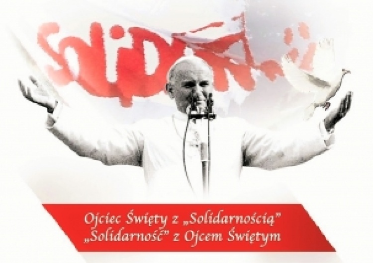 Obudził w nas „Solidarność” - 40. rocznica pierwszej pielgrzymki Jana Pawła II do Ojczyzny