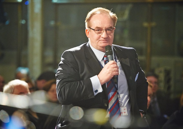  J. Saryusz-Wolski: Unia będzie reformowana, ale nie w tempie przez nas oczekiwanym