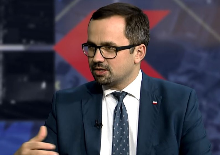 Horała dementuje: "Do komisji ds. VAT nie wpłynęła od wezwanego Donalda Tuska żadna korespondencja"