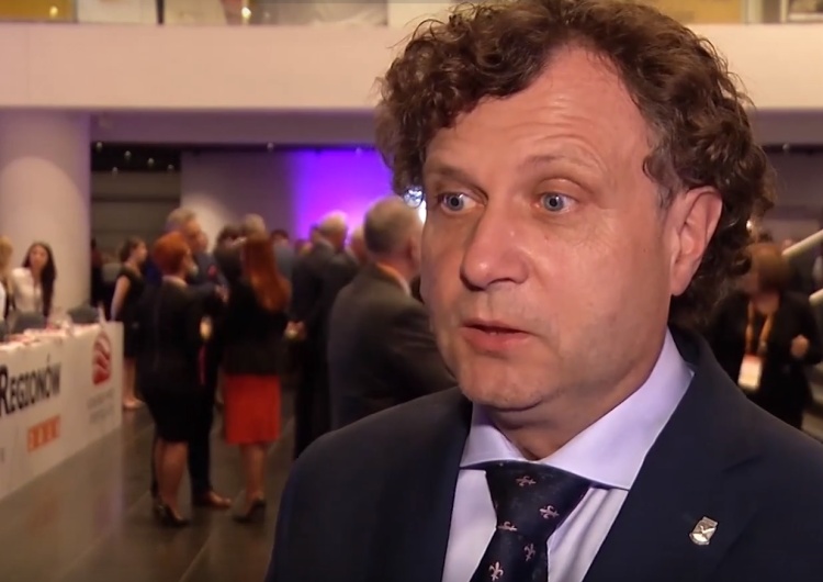 Kolejna powyborcza refleksja. Prezydent Sopotu: "Bardzo mi przykro, że Marsz Równości stał się..."