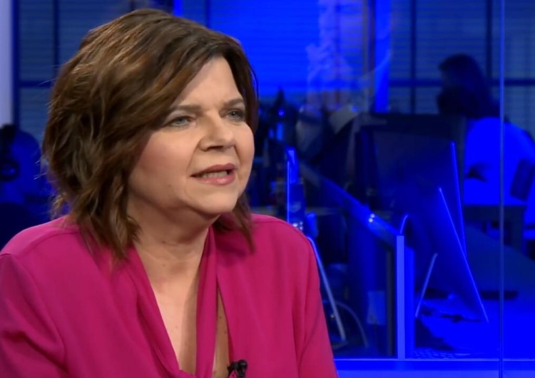 I.Leszczyna: "Wybory jesienne wygramy, tylko jest prośba: nie trzeba nas popierać, byle nie przeszkadzać"