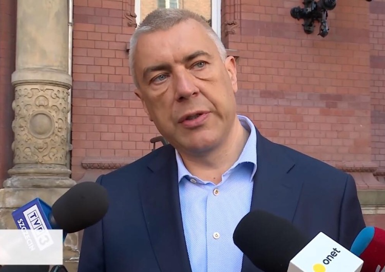 Usprawiedliwienie nieobecności Tuska na komisji VAT, Giertych wysłał w piątek, listem ekonomicznym