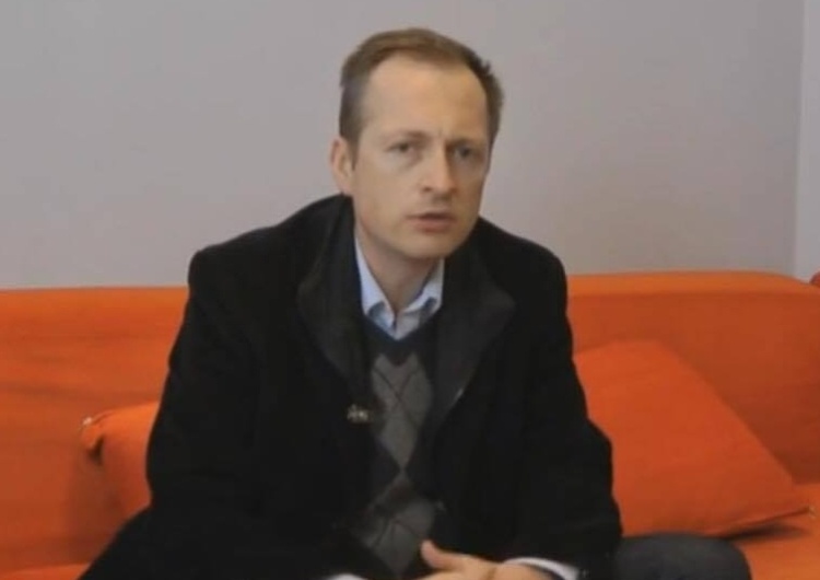 Red. Piasecki ws. oświadczenia autorek gdańskiego obraźliwego happeningu: "Jeśli ktoś mi wytłumaczy..."