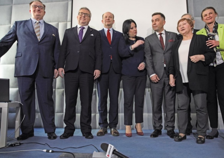 O złych decyzjach strategicznych, wtopach i najgorszym przekazie. Eksperci podsumowują kampanię wyborczą