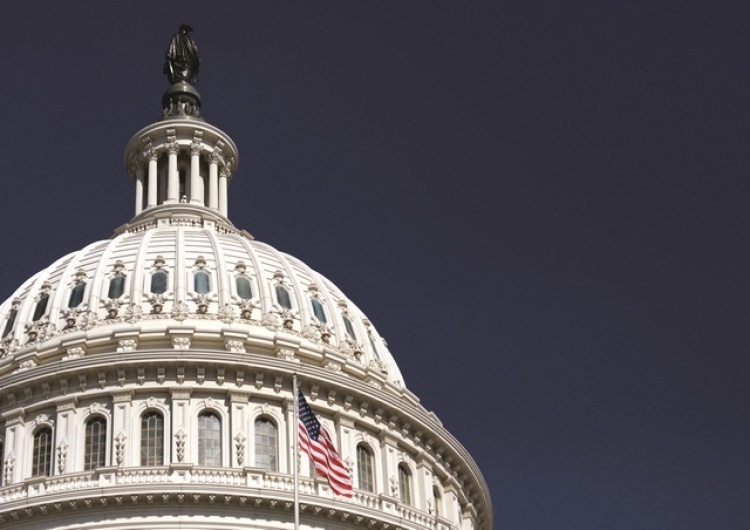 Senatorowie USA nie napisali jednak listu ws. 447 do Morawieckiego? Jest oświadczenie