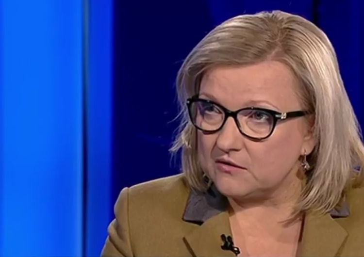 Beata Kempa: Punktem zwrotnym było wywołania sporu ideologicznego
