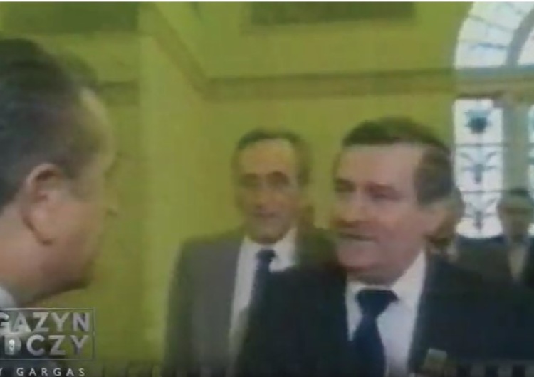  [Zwiastun] Magazyn Śledczy Anity Gargas: Tajemnice 4 czerwca 1989. Mazowiecki i Geremek u Kiszczaka