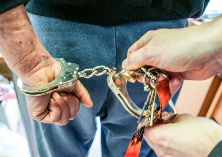 Specjalna operacja polskich i ukraińskich agentów