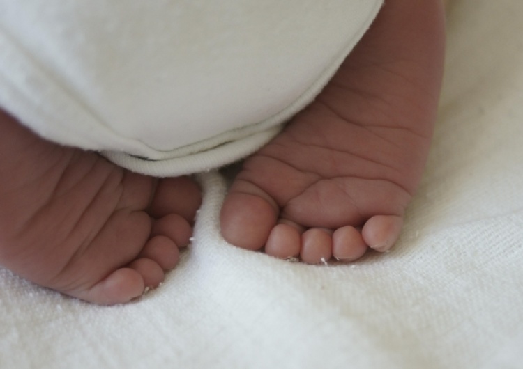 W tym szpitalu dokonywano największej liczby aborcji. Teraz się ich nie wykonuje. Zwycięstwo życia!
