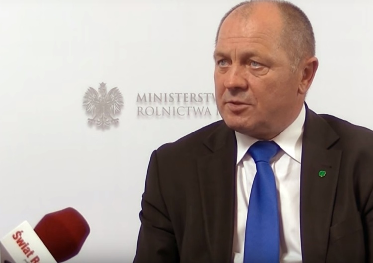 Marek Sawicki dla Do Rzeczy: Odradzam ponowne wchodzenie w sojusz z ugrupowaniami lewicowymi
