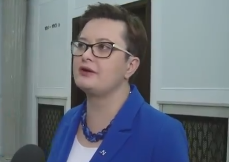 Lubnauer o wynikach kandydatów Nowoczesnej: Dla nas najważniejsze są wybory jesienne
