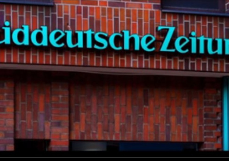  Niemiecki dziennik bije na alarm: Kontrwywiad może inwigilować dziennikarzy