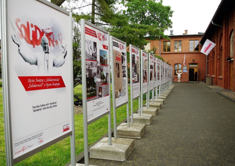  Obudził w nas Solidarność – 40. rocznica pierwszej pielgrzymki Jana Pawła II do Ojczyzny