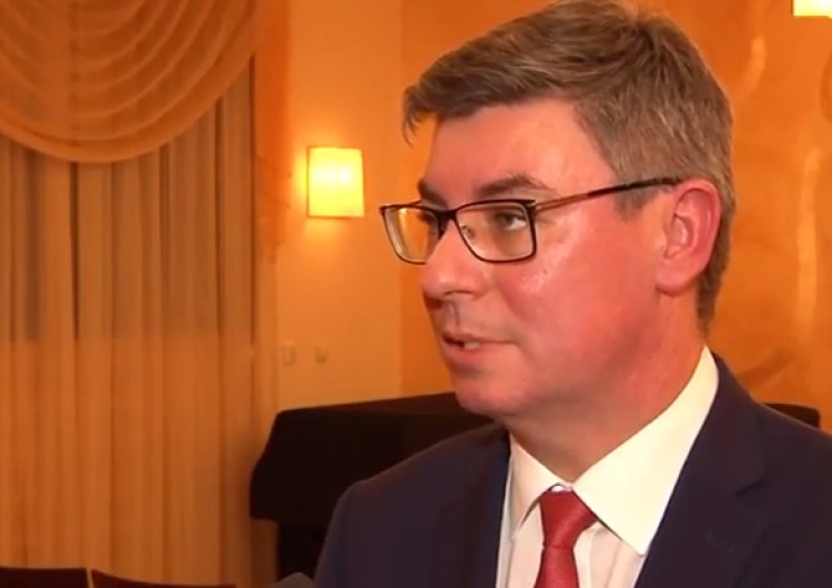 Jan Grabiec obraża Jana Pietrzaka: "Jest błaznem". Komentarze