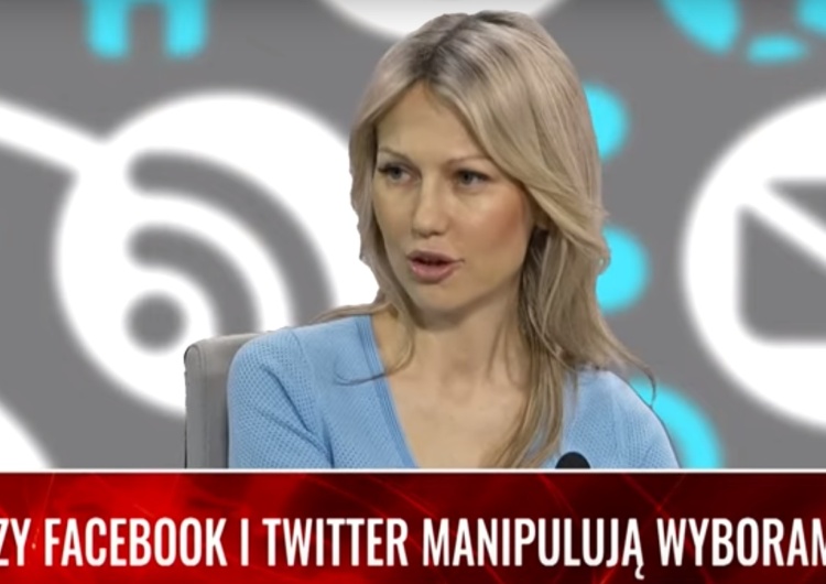  [video] Czy Facebook i Twitter manipulują wyborami? Magdalena Ogórek: Tak jest