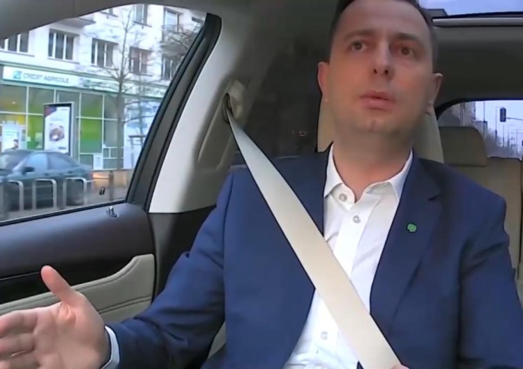 PSL odchodzi z Koalicji Europejskiej. Partia powołuje się na wartości chrześcijańskie