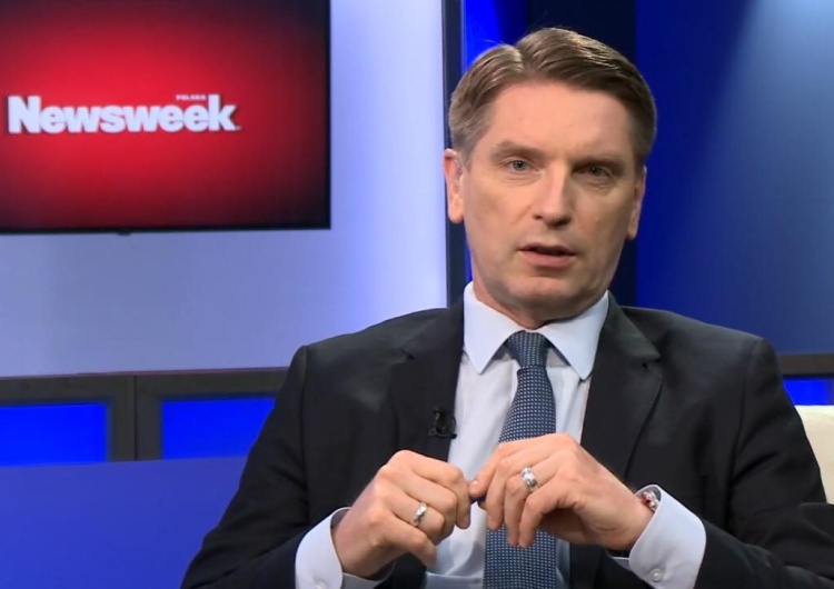 Lis kpi: "Samodzielny start będzie początkiem zmiany nazwiska z Kłopotek na Katastrofek"