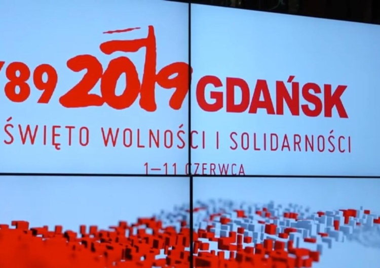 Semka: "Burzenie polskiego Kościoła" na rocznicy 04.06.'89. Tyle w kwestii wiarygodności prez. Dulkiewicz