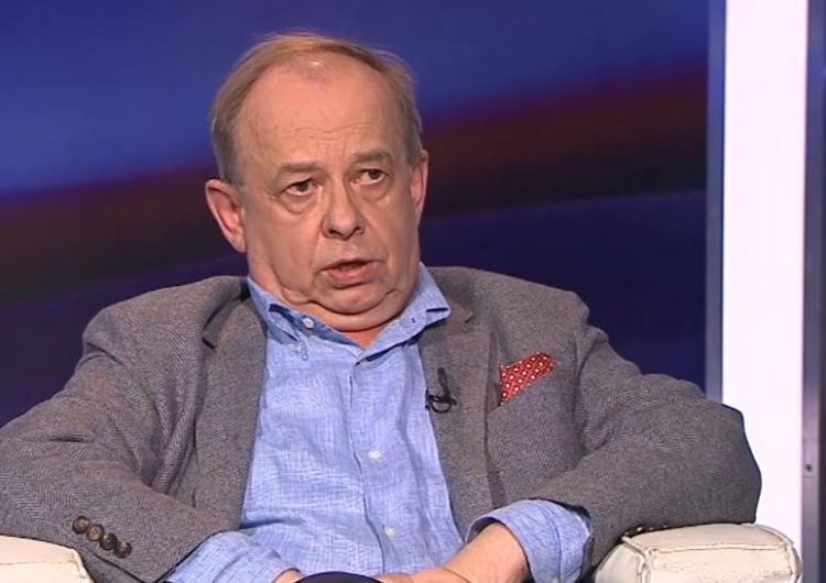 Sadurski: "Oto źródła mojego optymizmu". Rzecznik SLD: "Pan już nie doradza. BŁAAAAAAGAAAAAM"