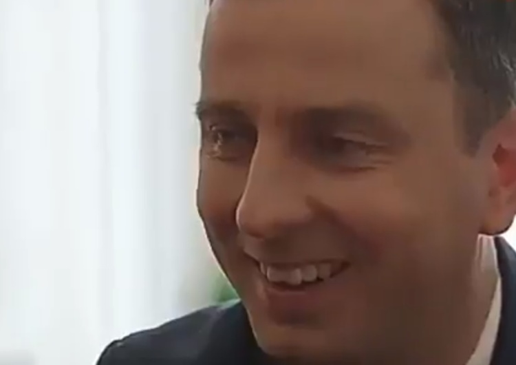  [video] "A wie pan kiedy urodził się Wincenty Witos?" Kosiniak-Kamysz: "Aaaa yyy nooo..."