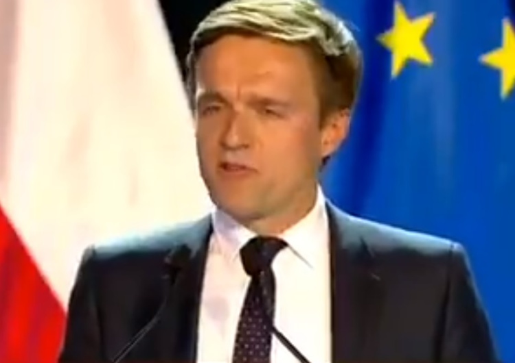 Płażyński do Dulkiewicz: Zapraszając Jażdżewskiego wspiera Pani zdziczenie, wulgarność i chamstwo