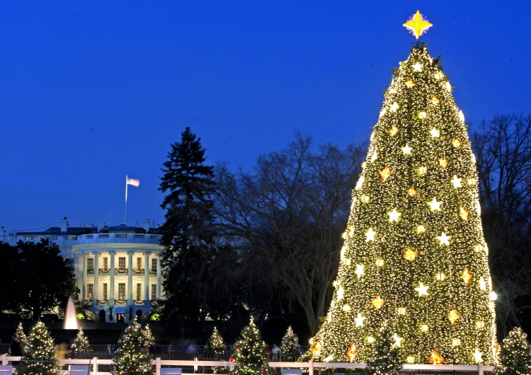 Halina Kaczmarczyk dla "TS": W okolicy 24 grudnia zależy mi na „Merry Christmas”