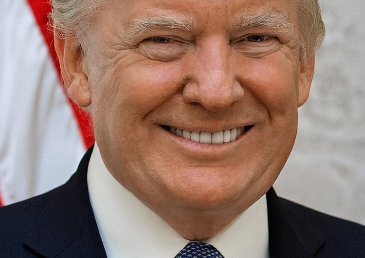 Trump z okazji 40. rocznicy I pielgrzymki JPII do Polski: Miliony ludzi cieszą się dzięki niemu wolnością
