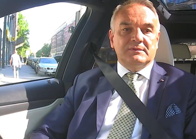 Waldemar Pawlak: "KE walczyła z Wiosną o to, kto bardziej progresywny. A PiS rąbał wszystko aż gwizdało"