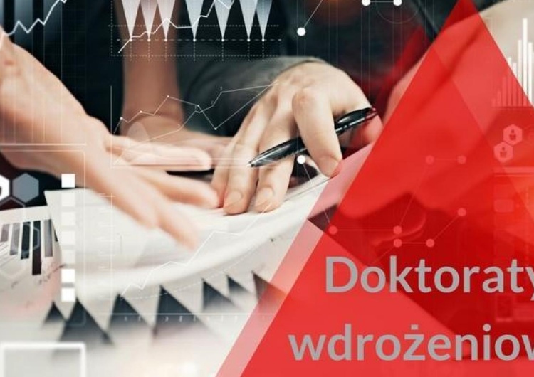 MNiSW Czy doktoraty wdrożeniowe zmienią polską naukę?