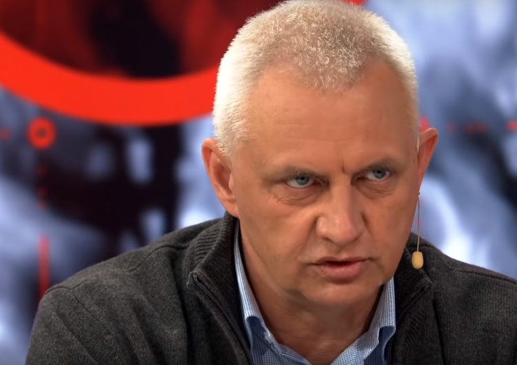 Wojna o Lisińskiego. Dziennikarka Dużego Formatu: Czy Pani Diduszko pamięta swój telefon do red. DF-u?