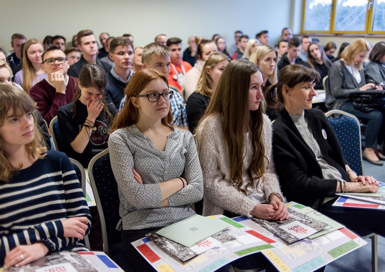 Finał Olimpiady Solidarności