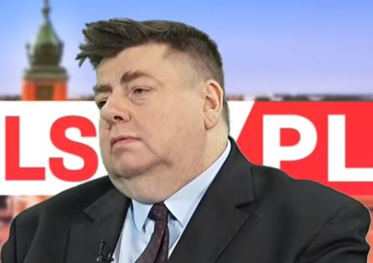 Piotr Semka odznaczony Krzyżem Wolności i Solidarności