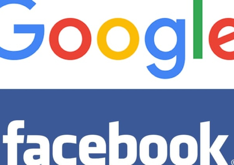 Google / FB Irlandzkie kłopoty wszechmocnych serwisów. Google i Facebook na cenzurowanym