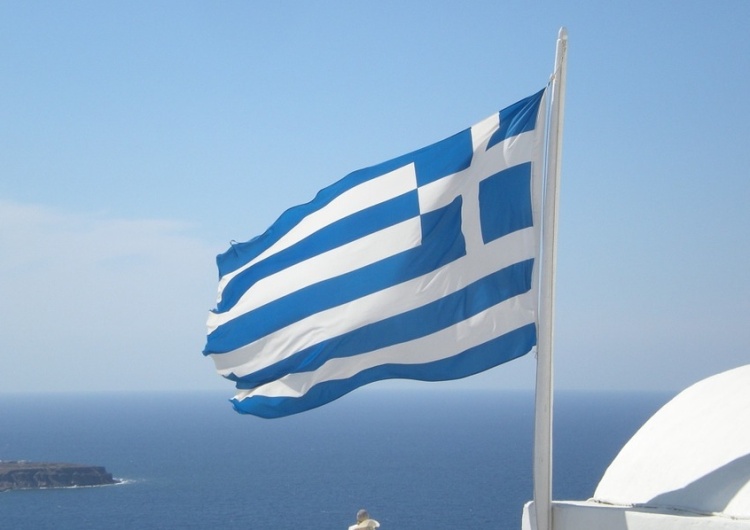  Grecja wystąpiła na oficjalną drogę w sprawie reparacji wojennych od Niemiec